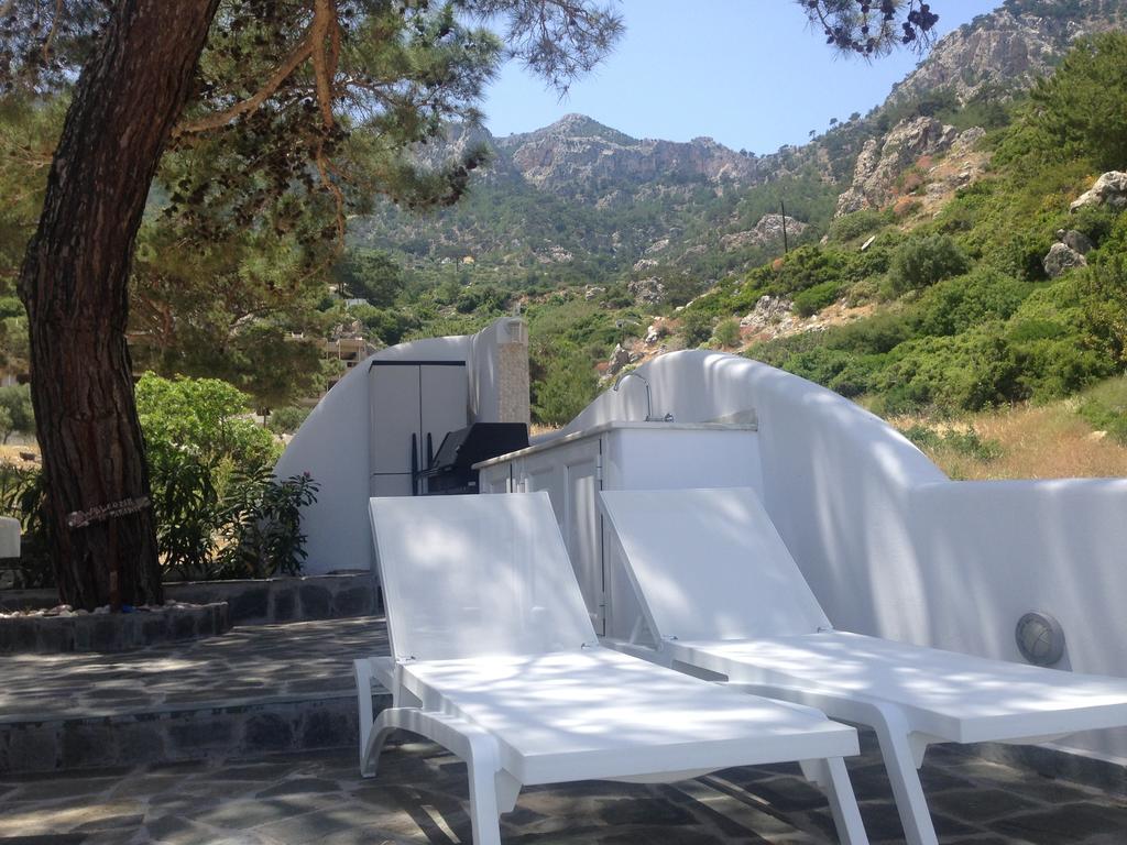 Villa Stamatina Kyra Panagia Bilik gambar