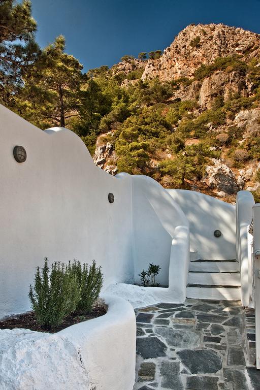 Villa Stamatina Kyra Panagia Bilik gambar